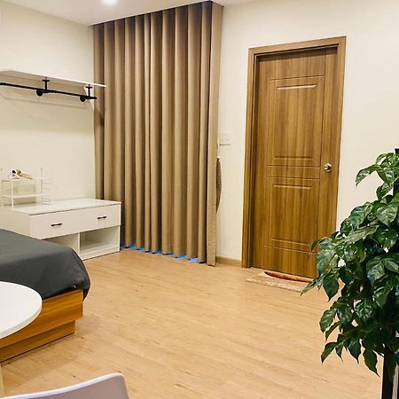 B786 Airport Apartment Ho Şi Min Exterior foto